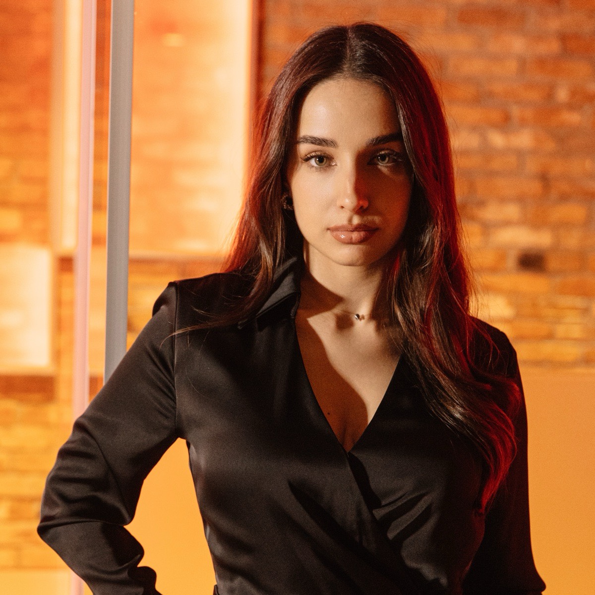 Ульяна Алексеева | Сетка — социальная сеть от hh.ru