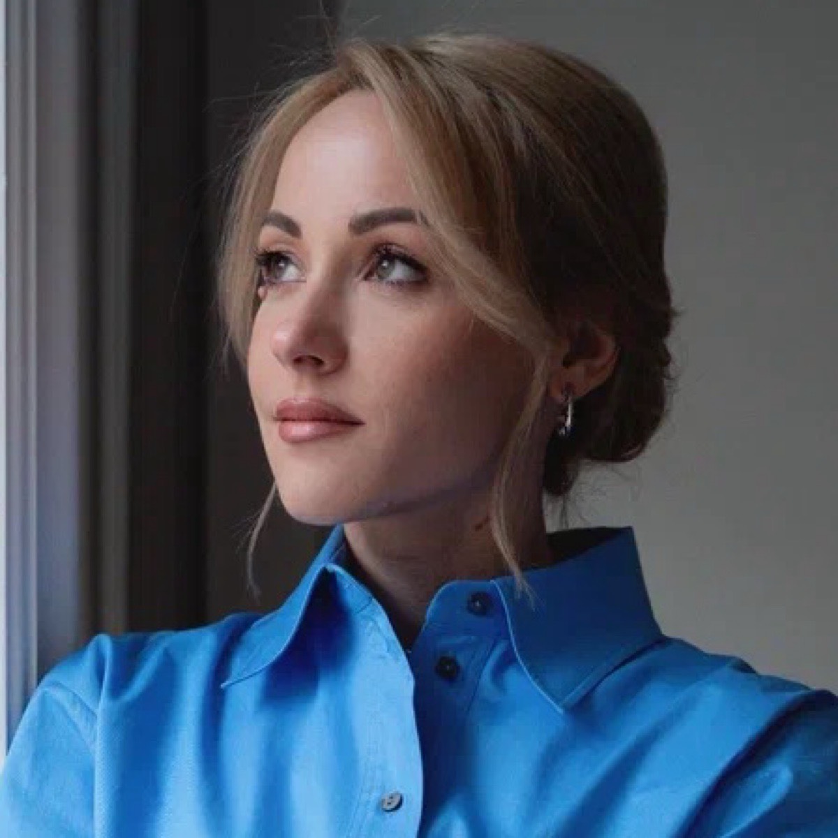 Antonina Bolgova | Сетка — социальная сеть от hh.ru