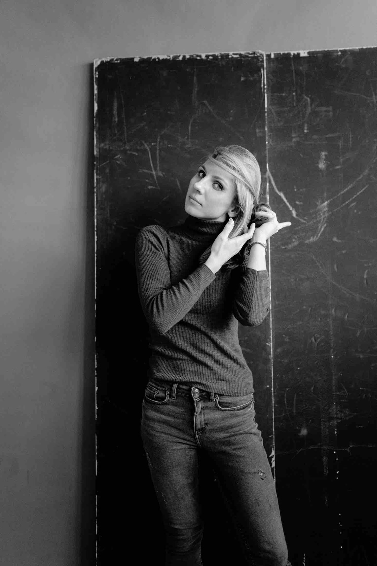 Юлия Хабарова | Сетка — социальная сеть от hh.ru