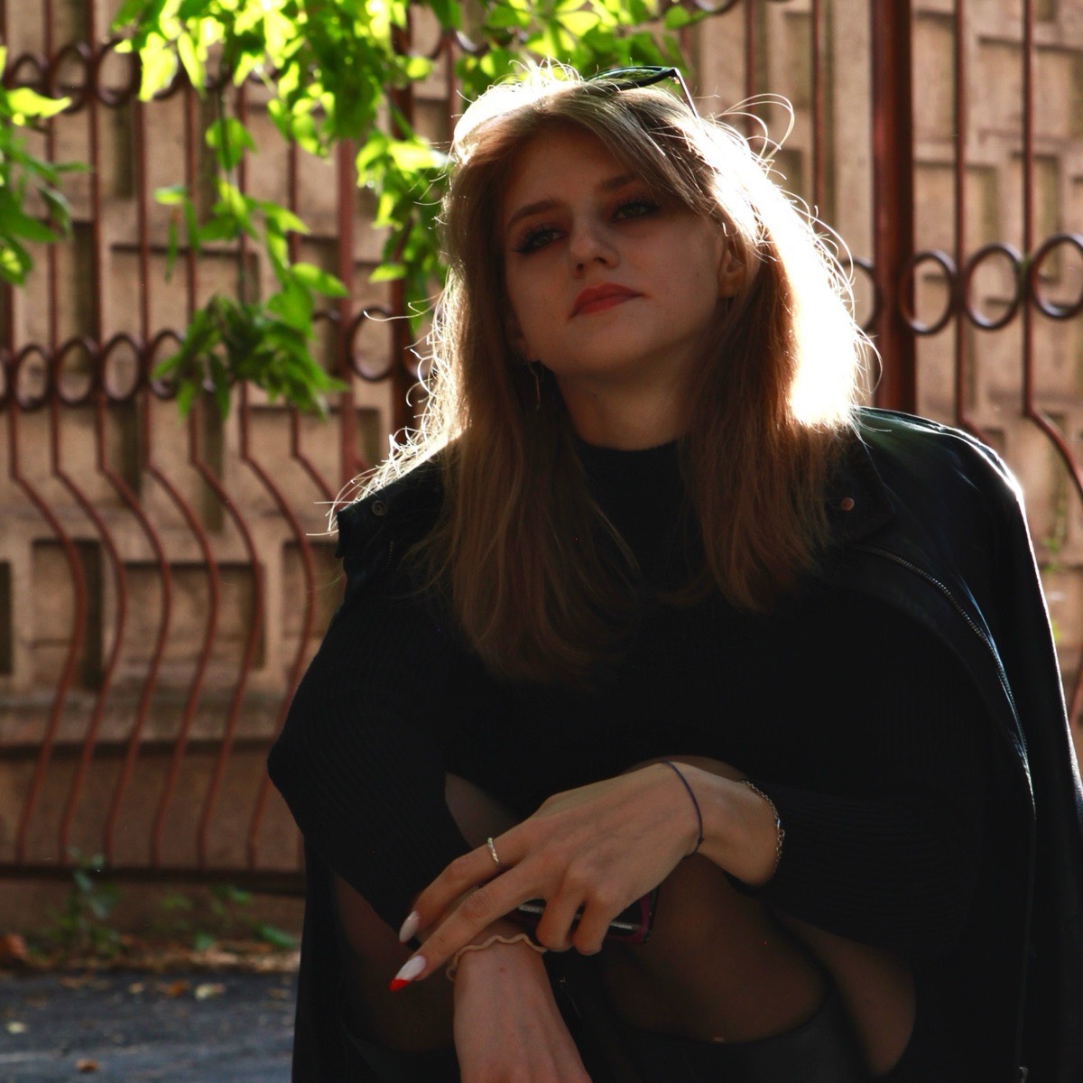 Софья Матвеева | Сетка — социальная сеть от hh.ru