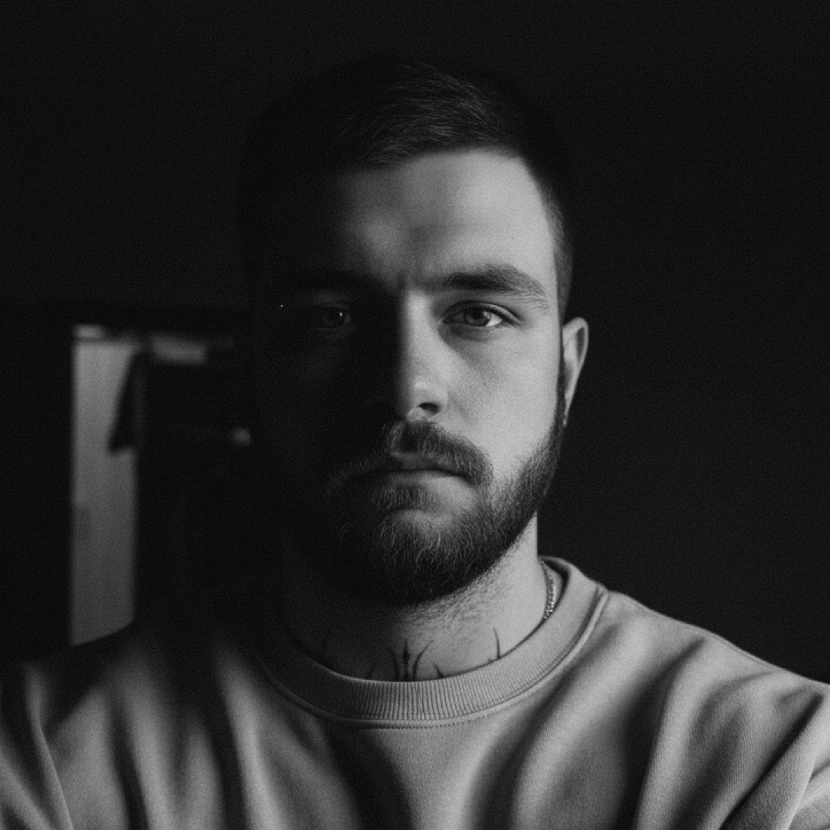 Дмитрий Гончаров