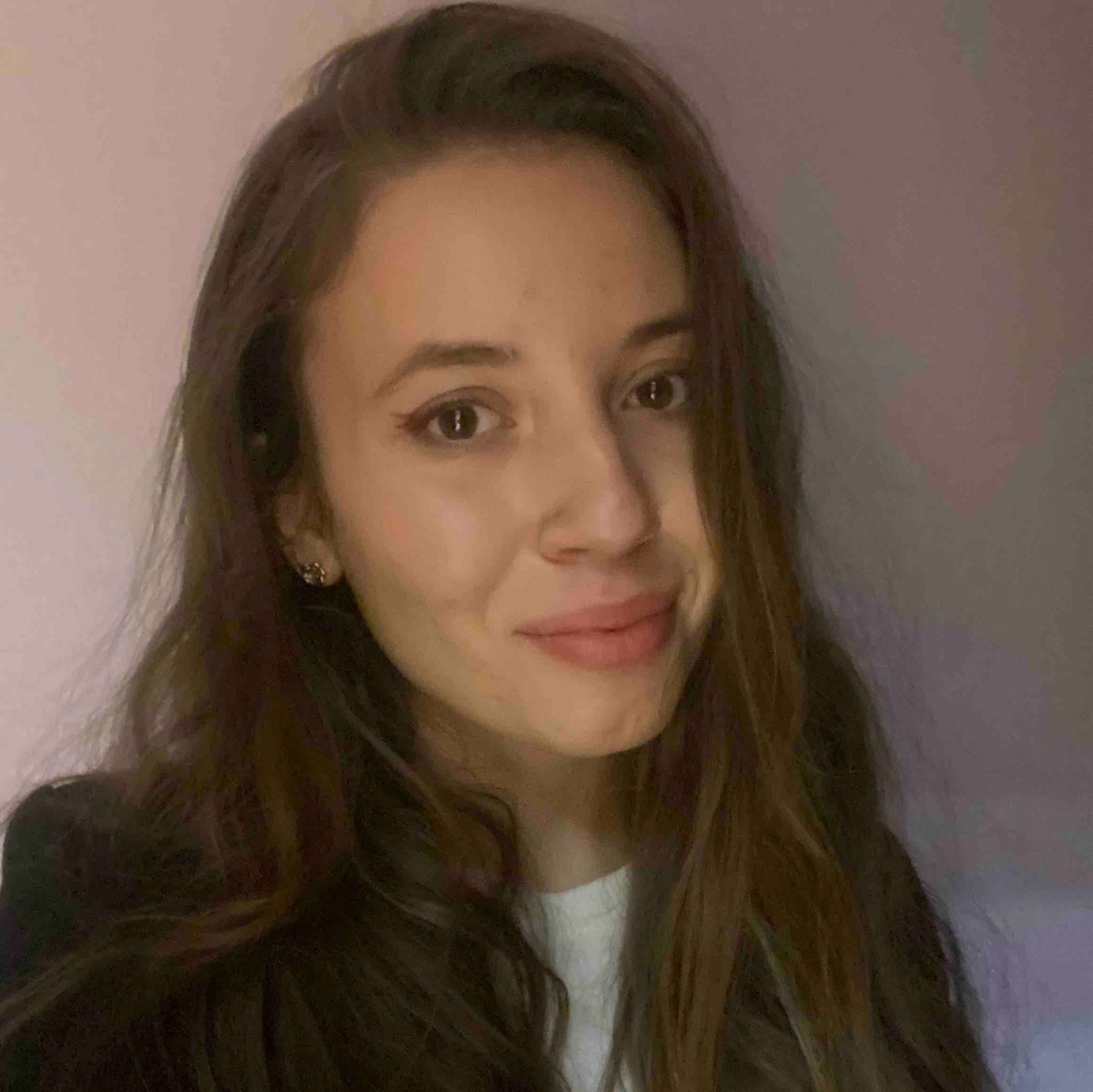 Елена Сосновская | Сетка — социальная сеть от hh.ru