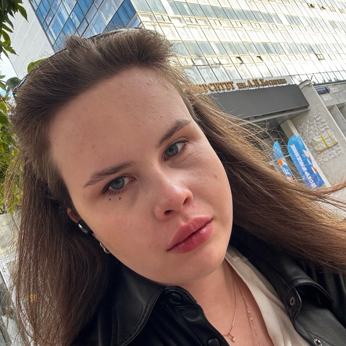 Наталия Казакова