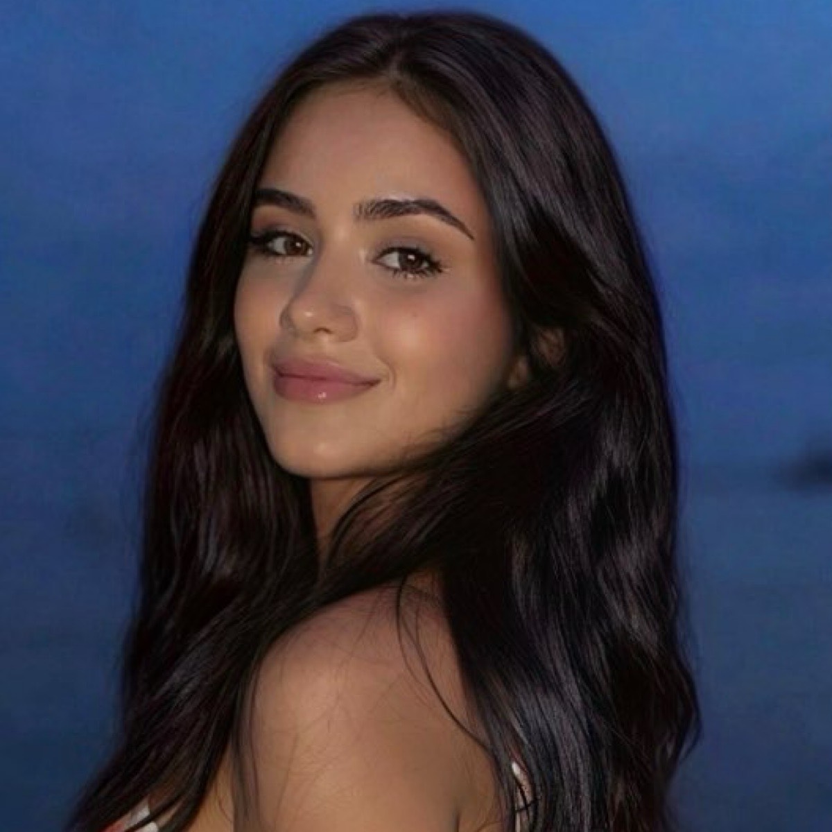 Маркосян Лилия