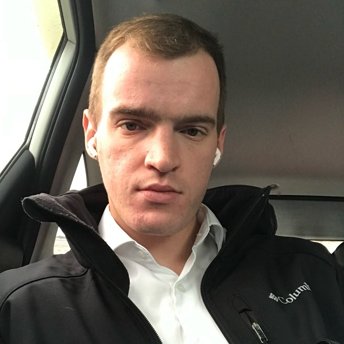 Игорь Серебряков