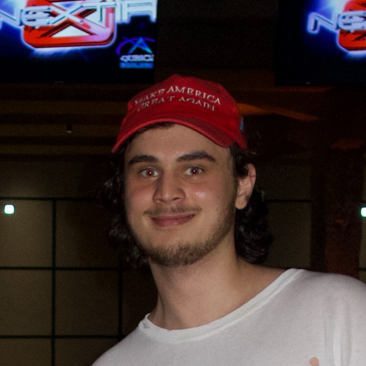 Александр Мирзаи | Сетка — социальная сеть от hh.ru