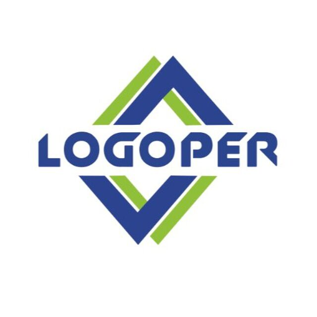 company logo