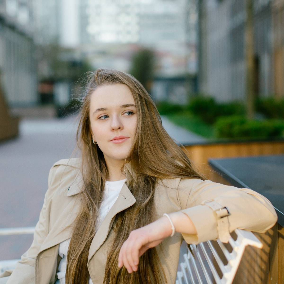 Анна Григорьева