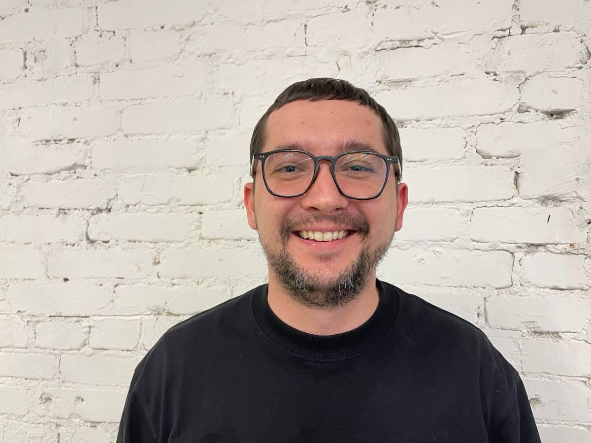 Роман Боков