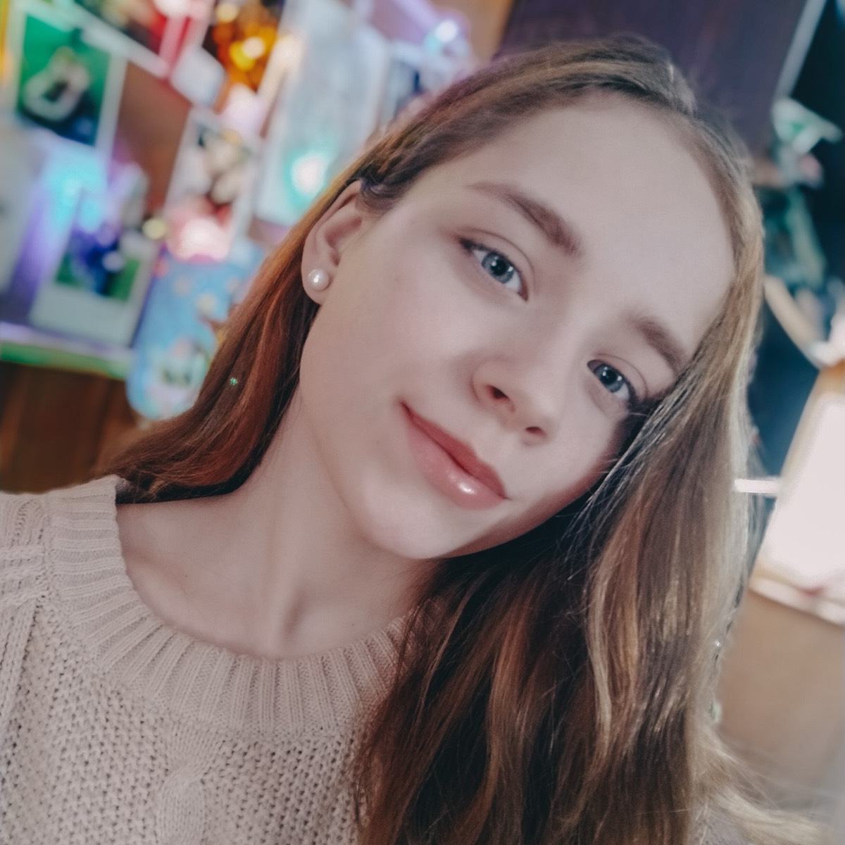 Ксения Молчанова