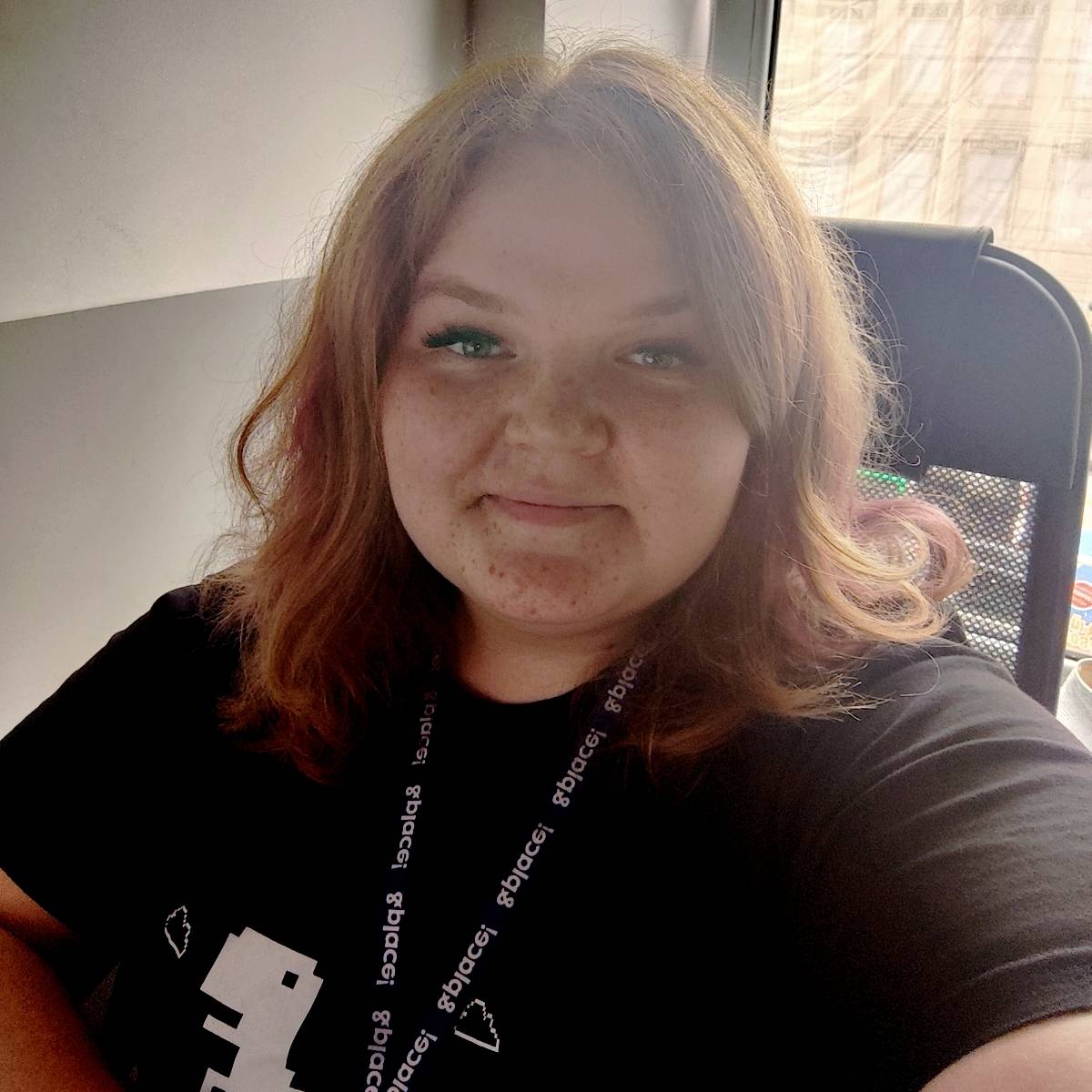 Мария Савина | Сетка — социальная сеть от hh.ru