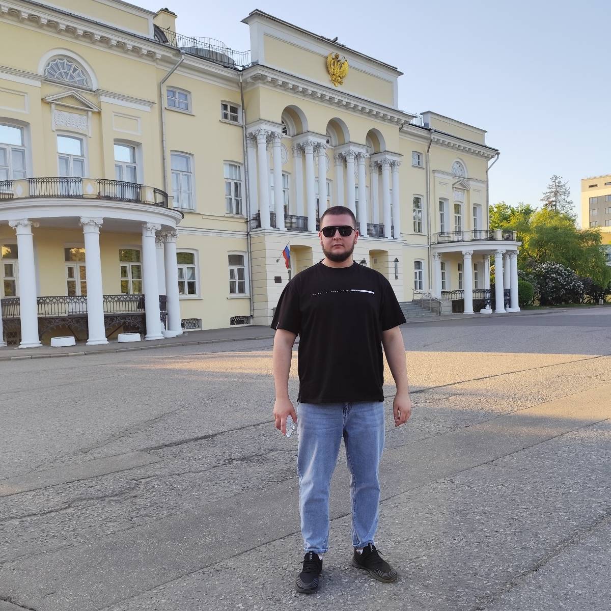 Валерий Денисенко