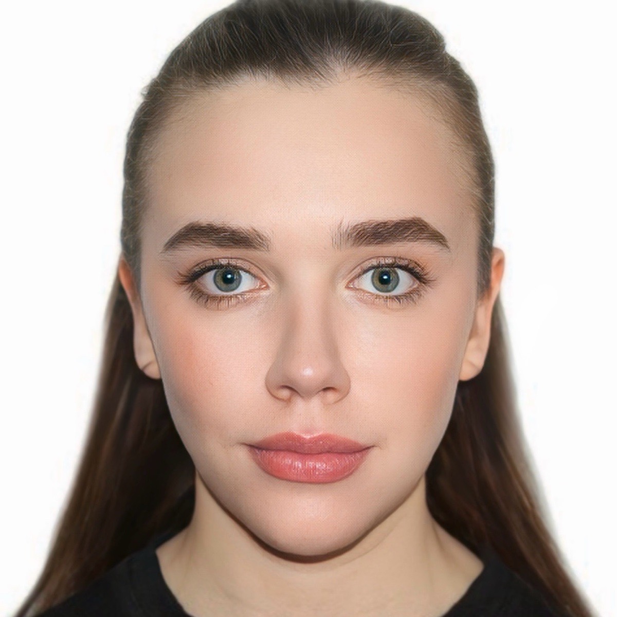 Дарья Яковлева | Сетка — социальная сеть от hh.ru