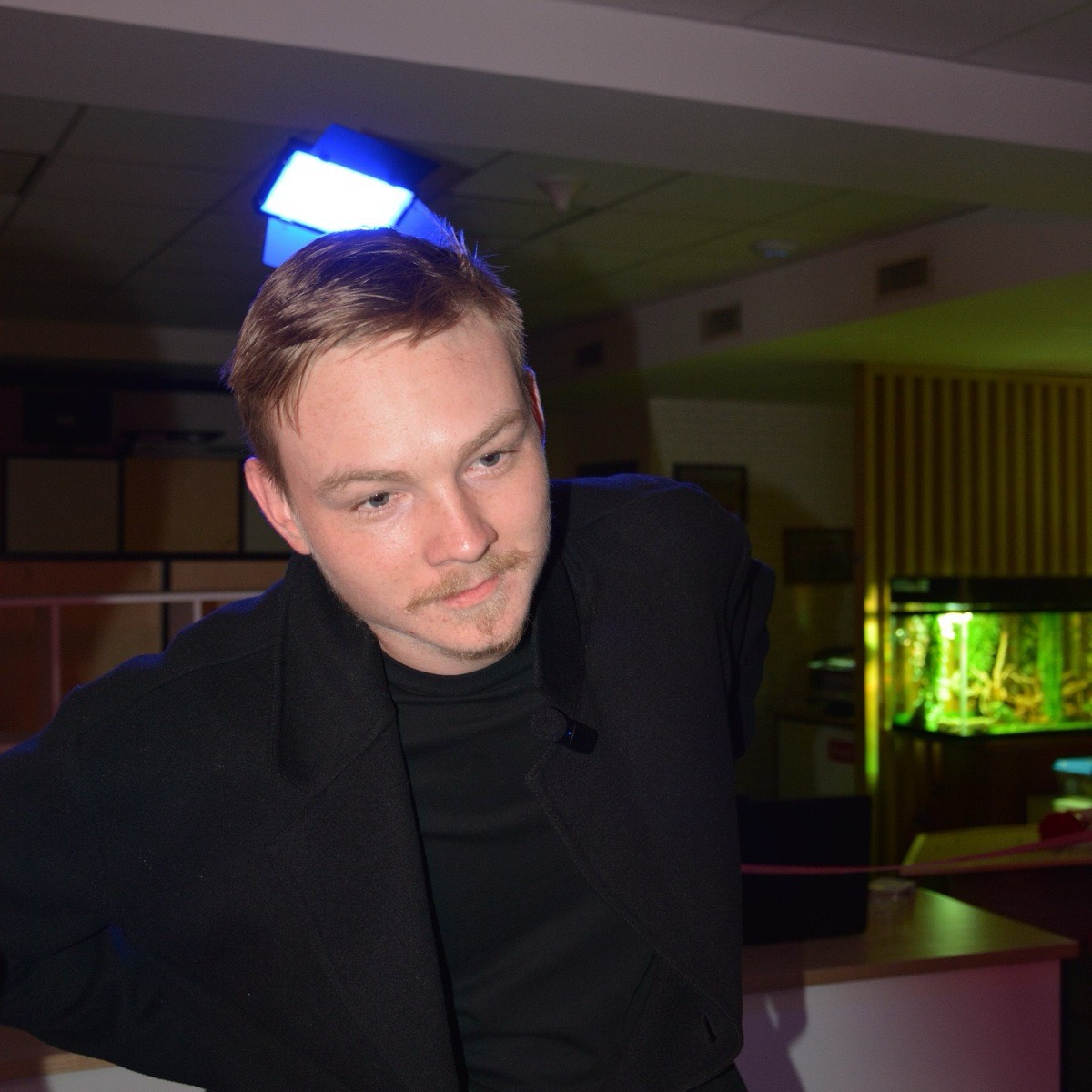 Виктор Ковалев | Сетка — социальная сеть от hh.ru