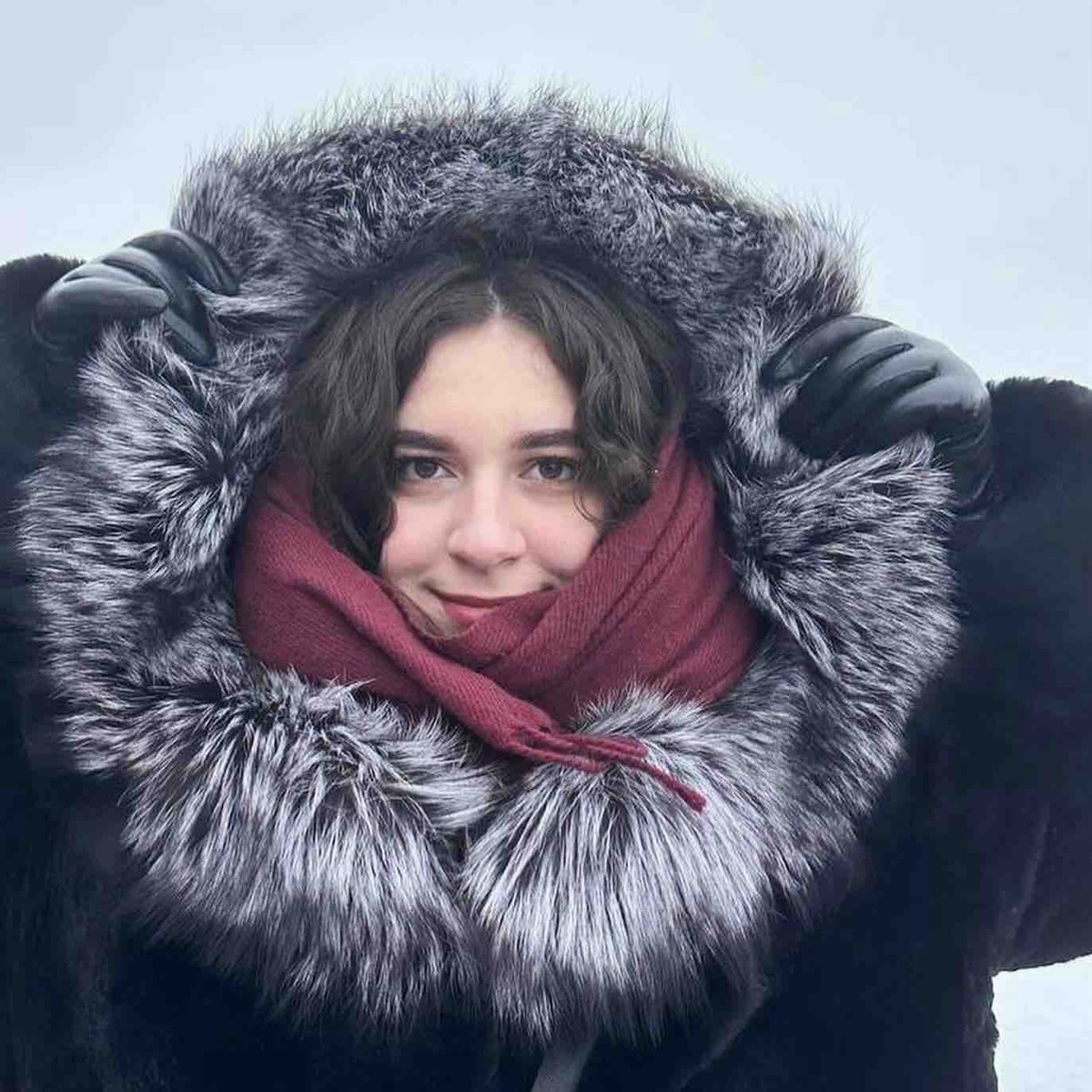Ксения Чернухина