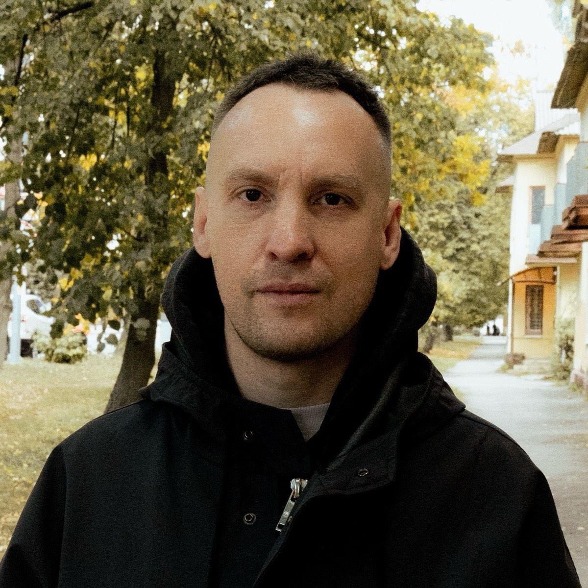 Дмитрий Викторов | Сетка — социальная сеть от hh.ru