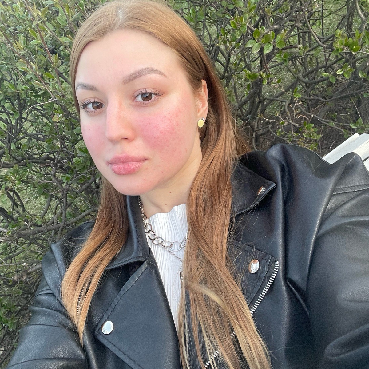 Анастасия Мадьянова | Сетка — социальная сеть от hh.ru