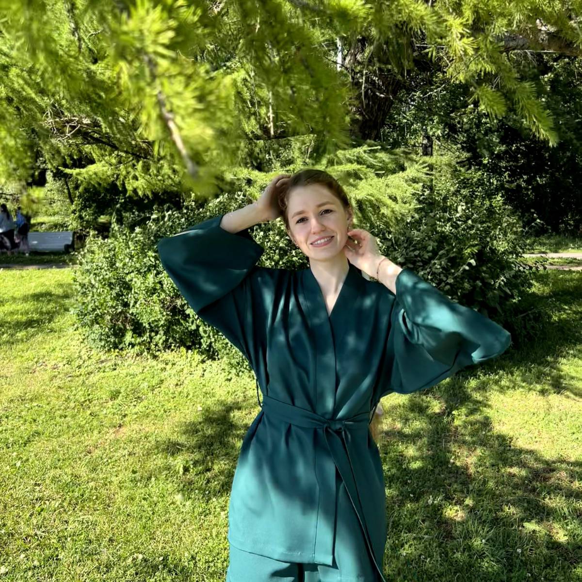 Виктория Антоненко | Сетка — социальная сеть от hh.ru