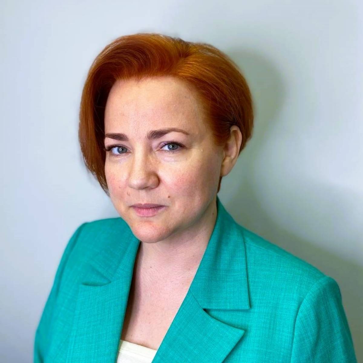 Наталья Косоротикова