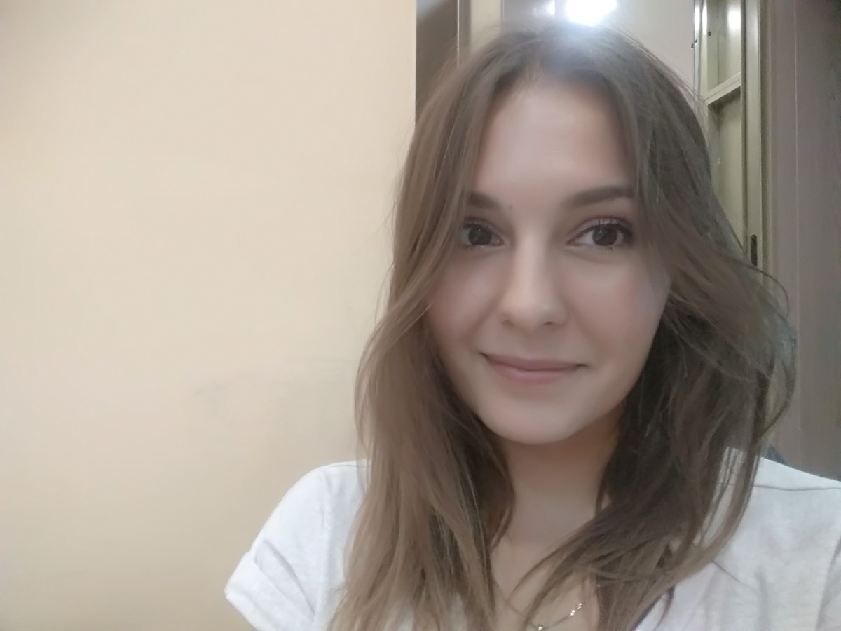Ксения Сучкова