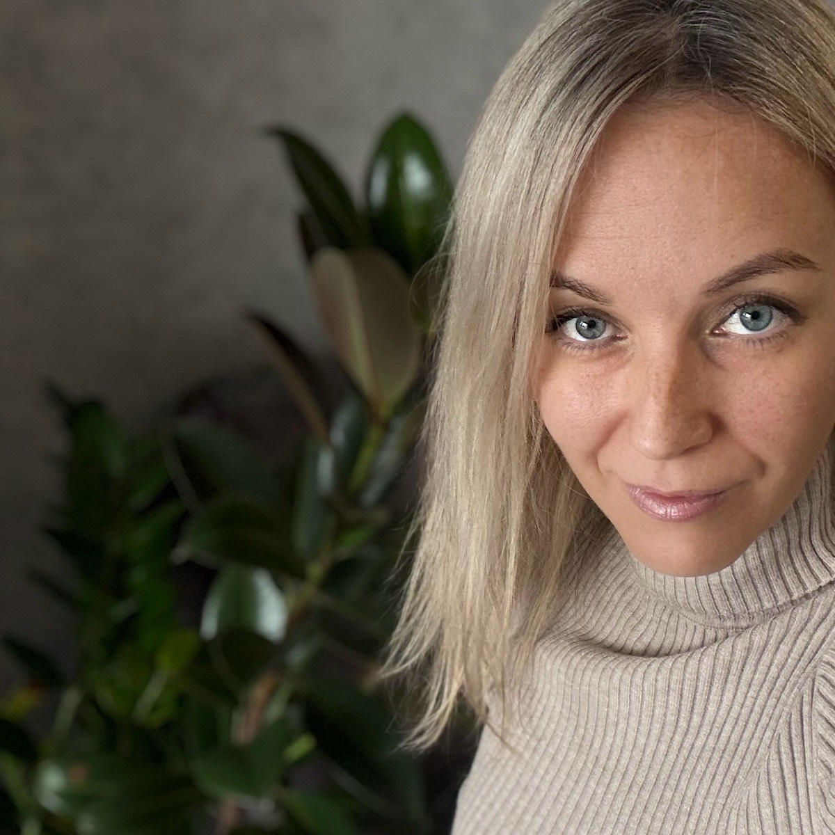 Дарья Матвеева