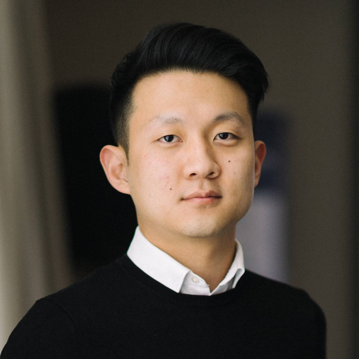 Евгений Ногай