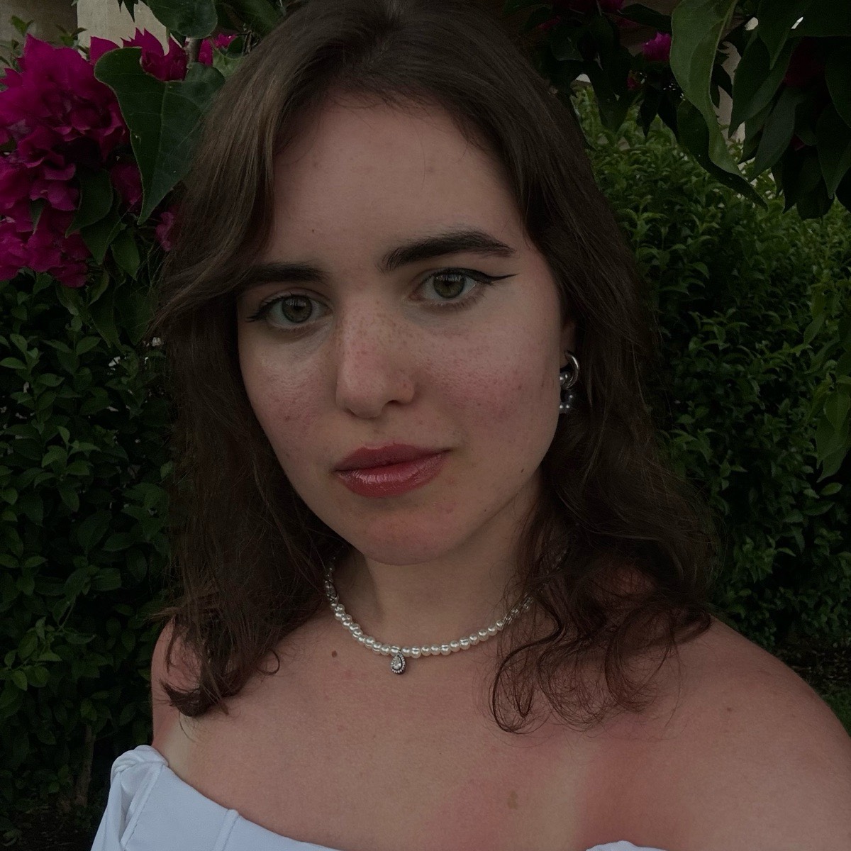 Екатерина Горбачева | Сетка — социальная сеть от hh.ru