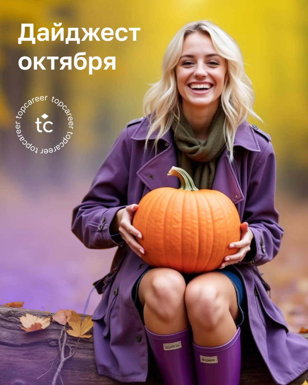 По традиции мы собрали для вас подборку самых актуальных событий школы topcareer в октябре, чтобы вы ничего не пропустили 🍁
1️⃣ Открытый урок «ИНСТРУМЕНТЫ УСТОЙЧИВОСТИ ОРГАНИЗАЦИОННОЙ СТРУКТУРЫ: КАК С... | Сетка — социальная сеть от hh.ru