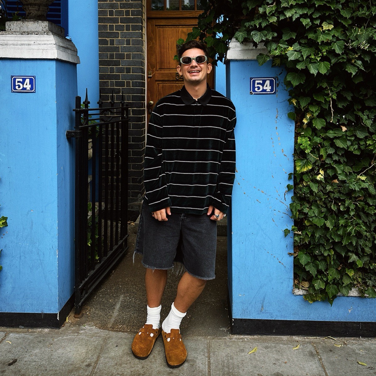 Милан Шуваев