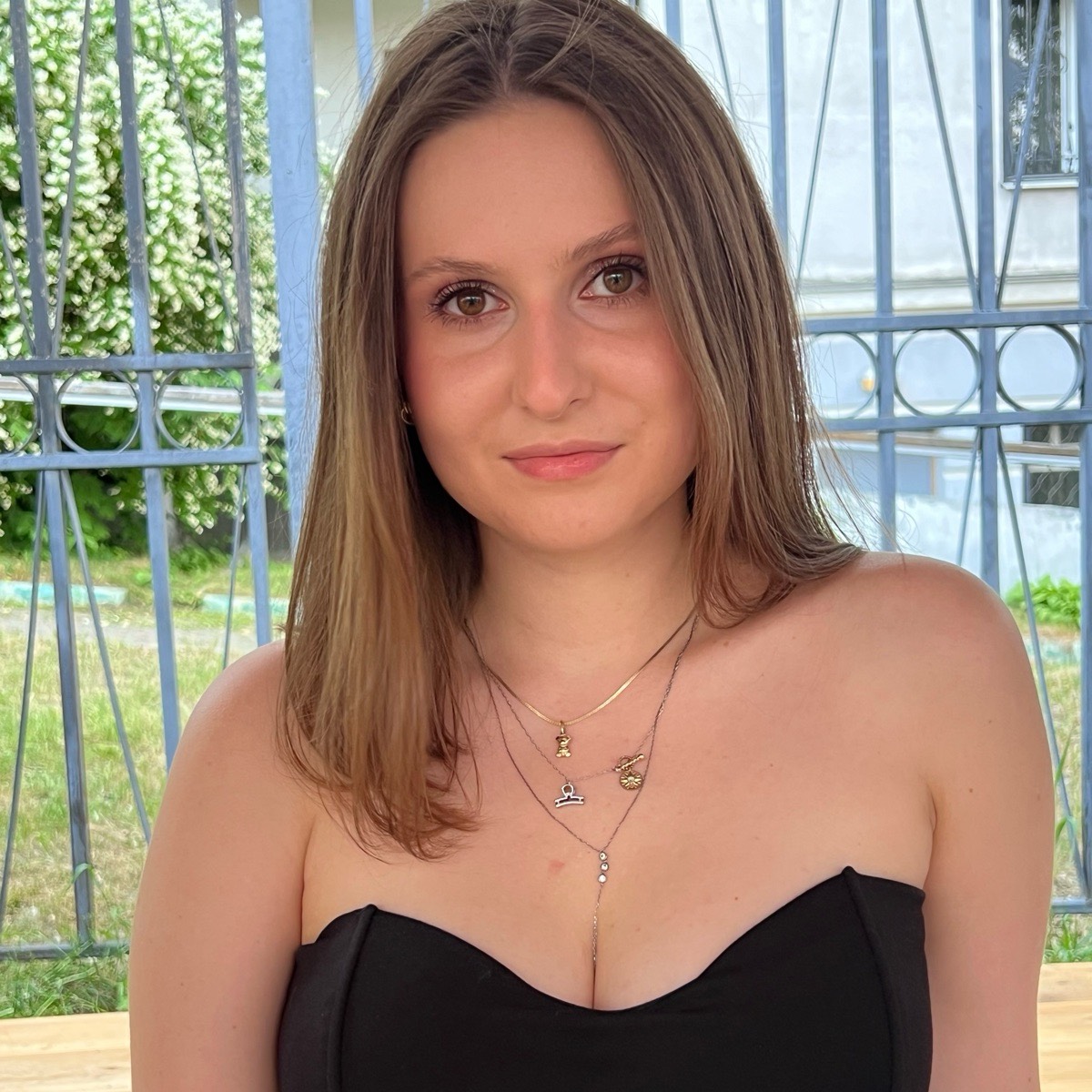 Екатерина Козлова