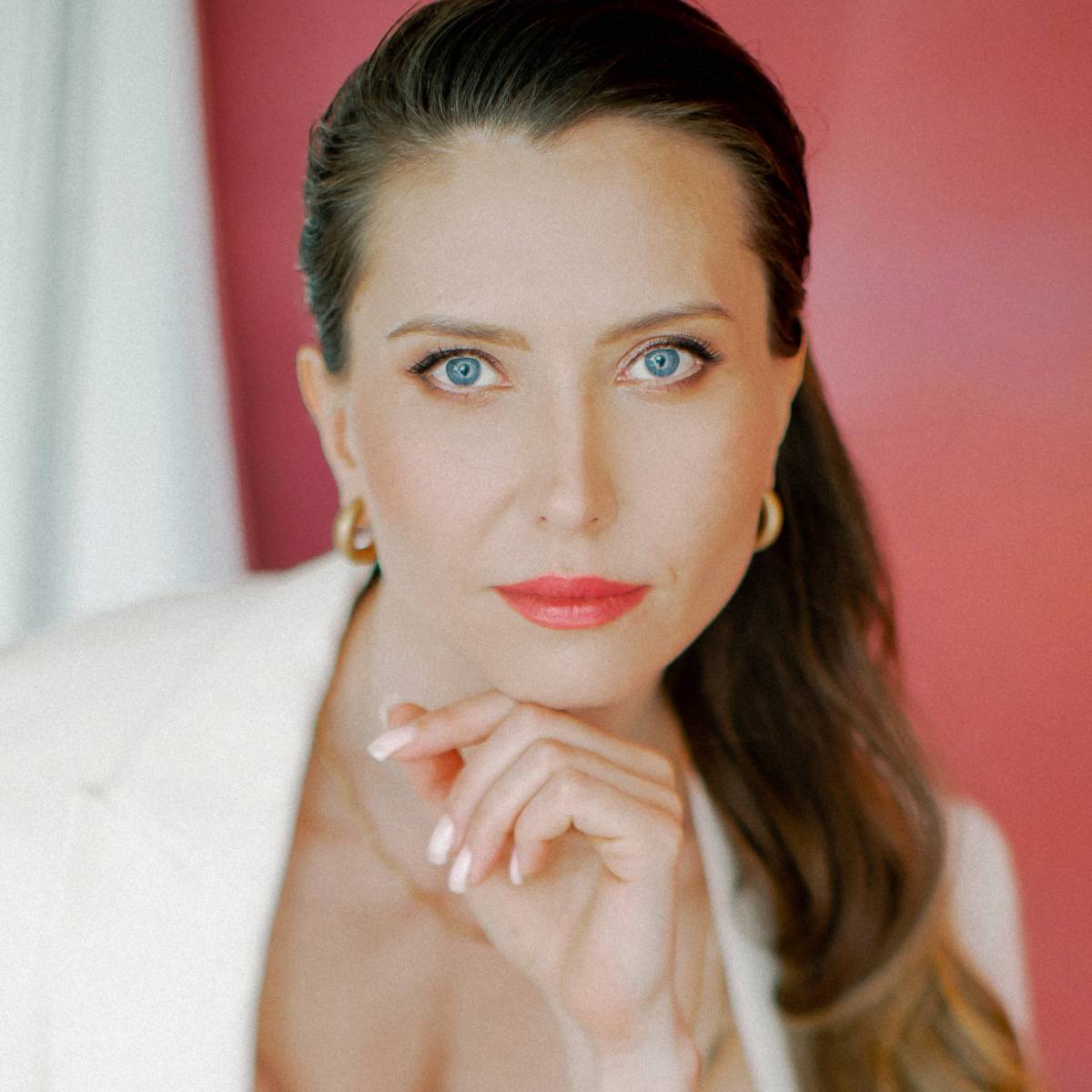 Елена Каргина | Сетка — социальная сеть от hh.ru