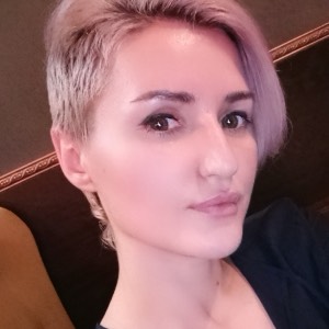 Анна Бондарева