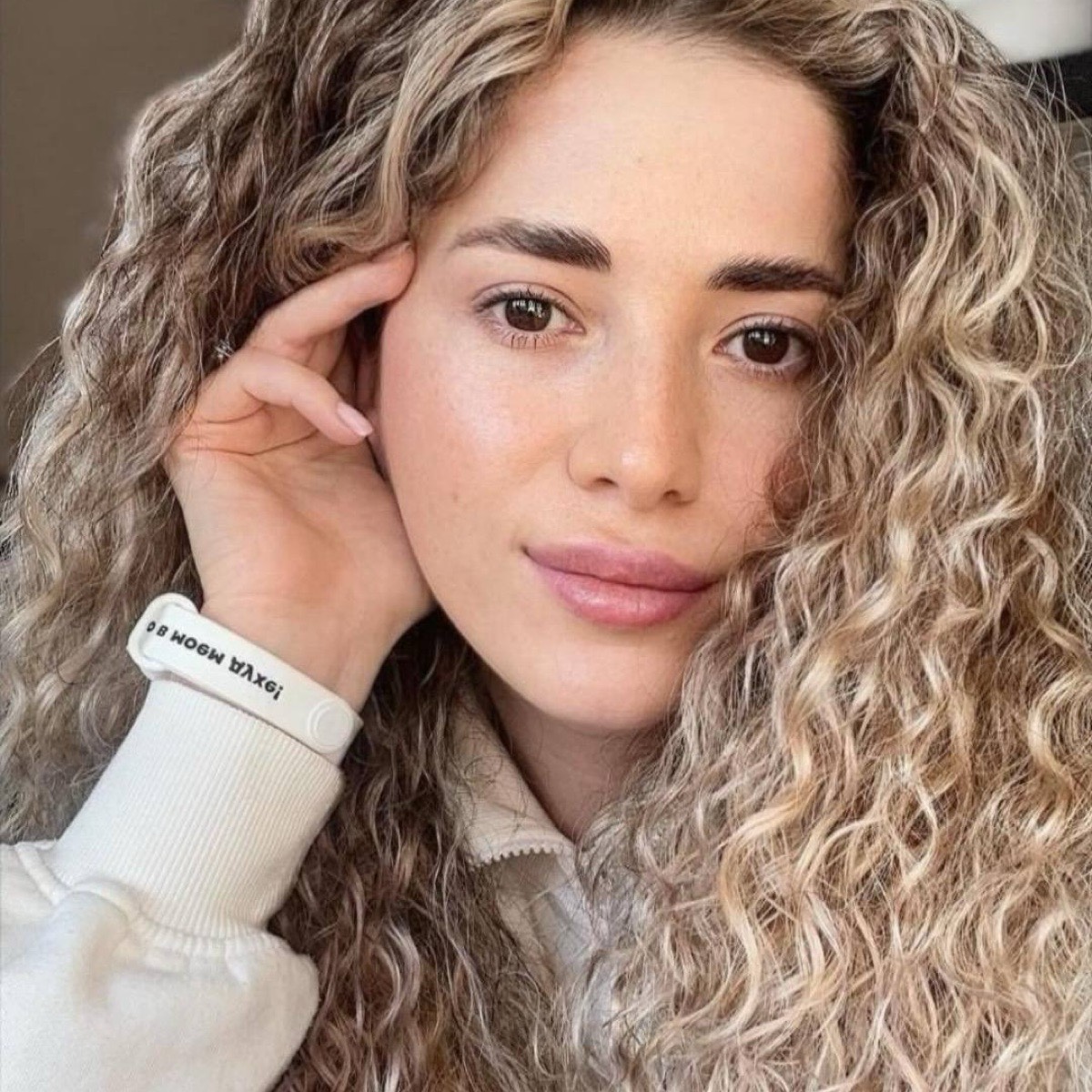 Наргиля Носкова | Сетка — социальная сеть от hh.ru