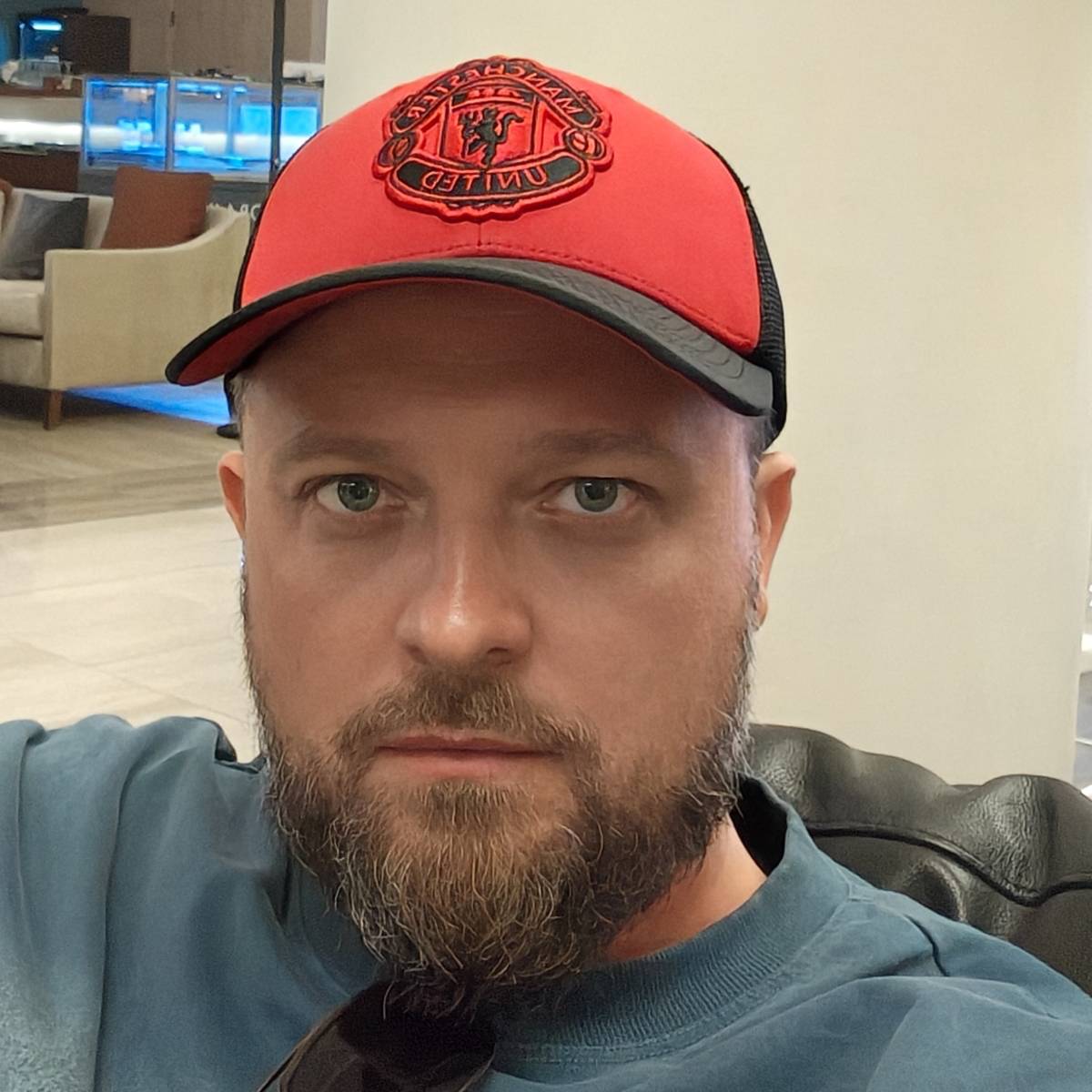 Сергей Елисеев | Сетка — социальная сеть от hh.ru