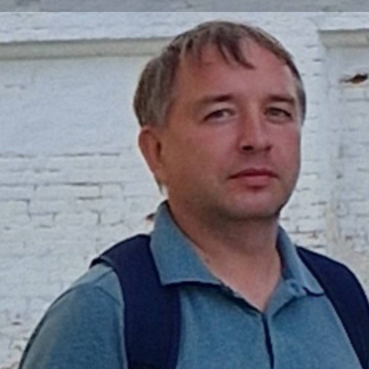 Пудов Александр