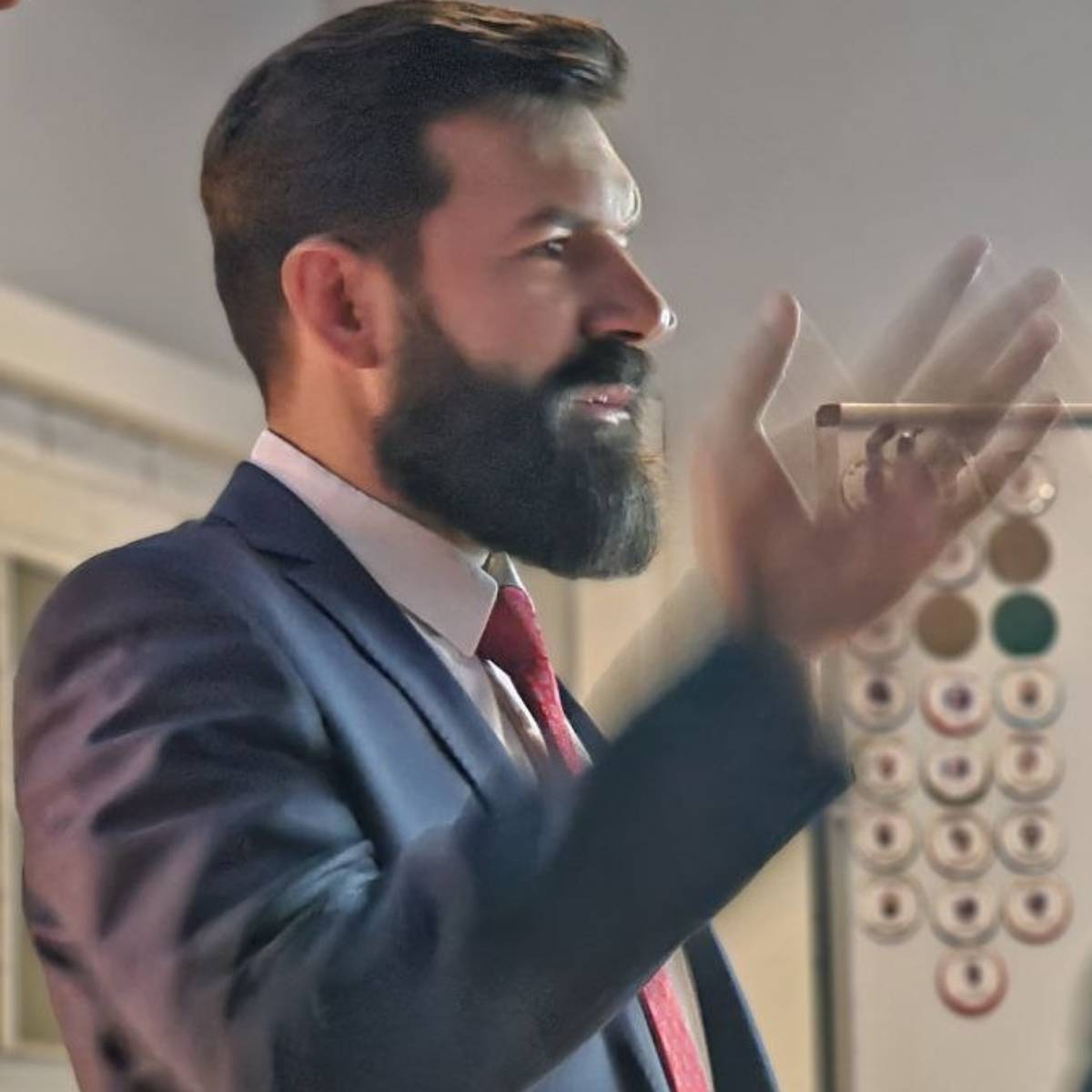 Евгений Калачев | Сетка — социальная сеть от hh.ru