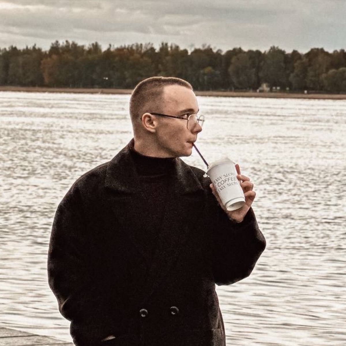 Егор Кравченко