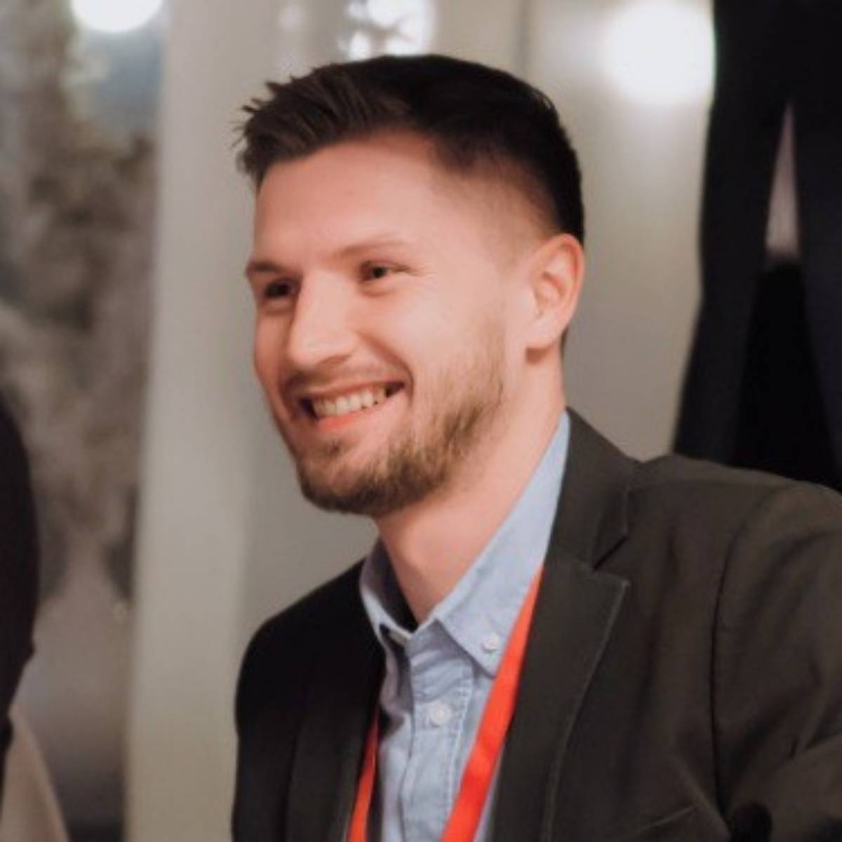 Никита Заседателев | Сетка — социальная сеть от hh.ru