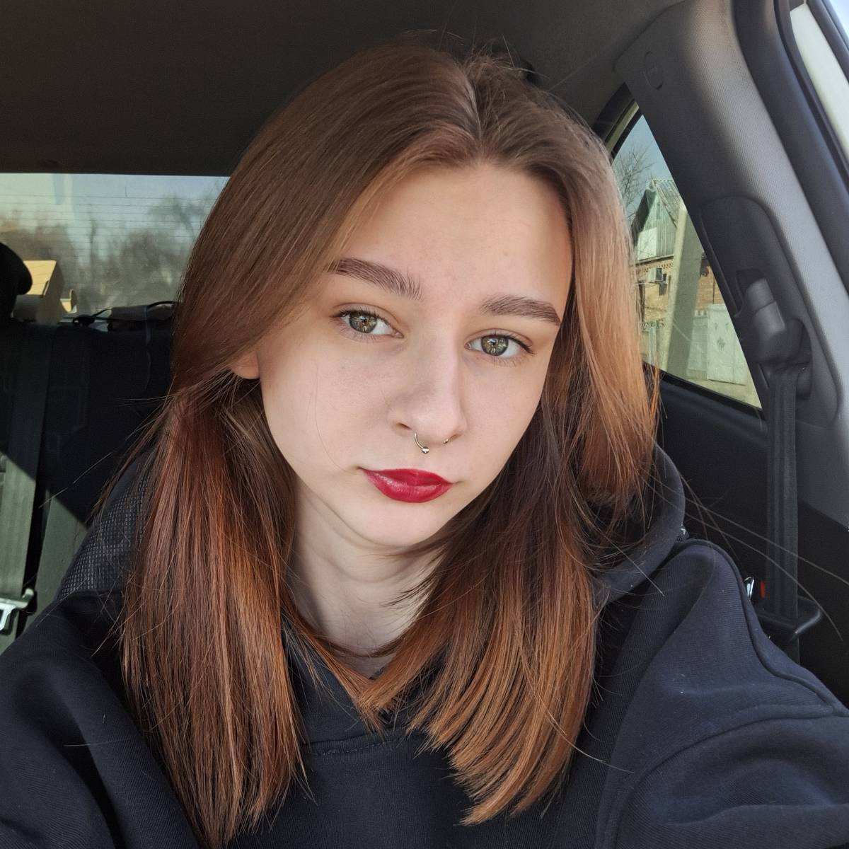 Маргарита Иванова | Сетка — социальная сеть от hh.ru