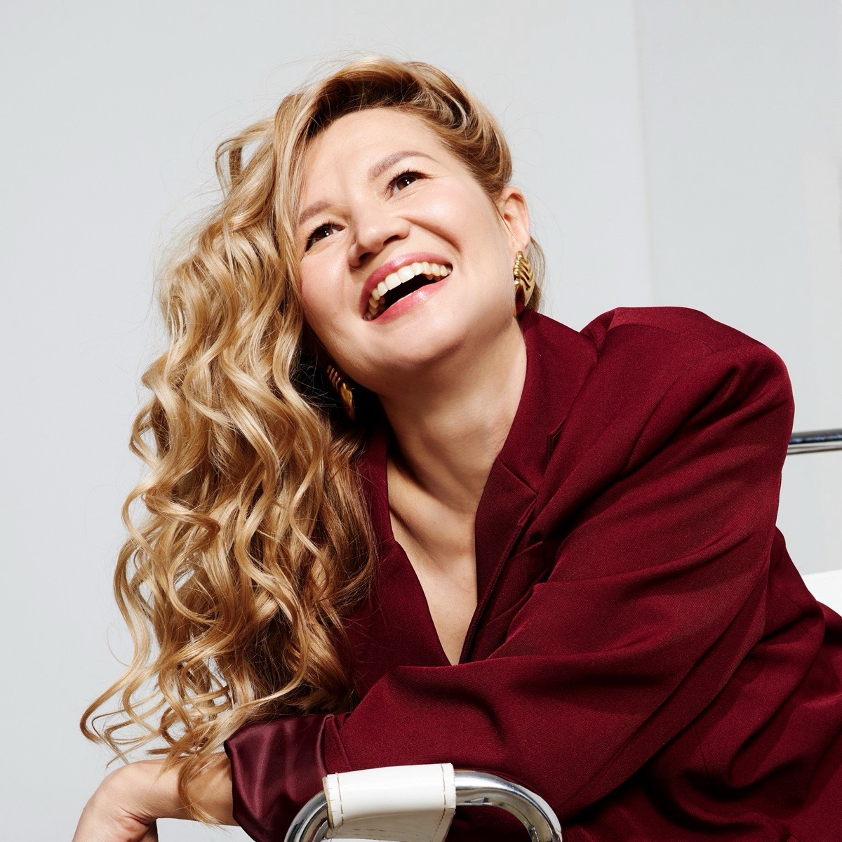 Анна Павлова