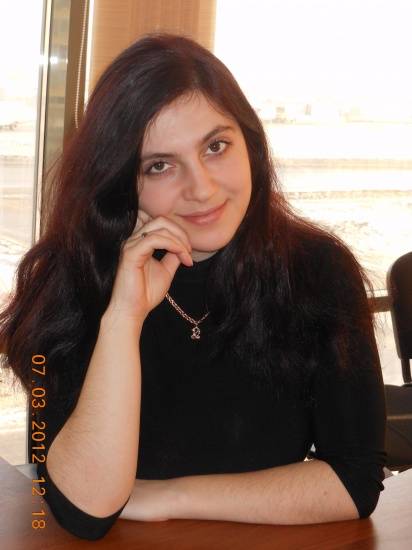 Карина Чебоксарова | Сетка — социальная сеть от hh.ru