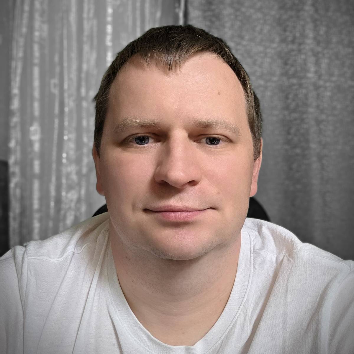 Денис Дмитриев