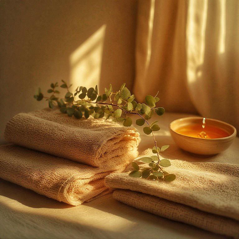 Официальное разрешение ничего не делать
В погоне за правильной заботой о себе — зарядкой, водой, осанкой — мы часто упускаем самую суть.
Настоящая забота — это не марафон по самосовершенствованию | Сетка — социальная сеть от hh.ru