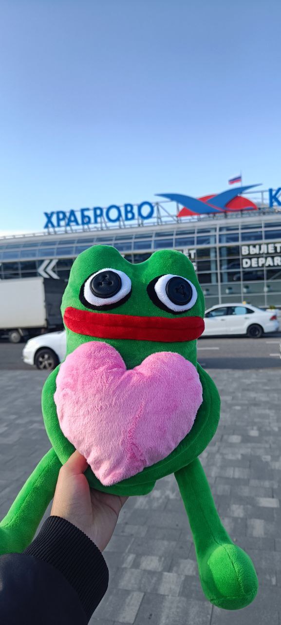 Выдвинулся в Питер 😎 | Сетка — социальная сеть от hh.ru