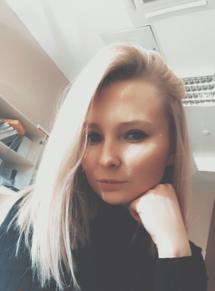 Карина Сафиуллина