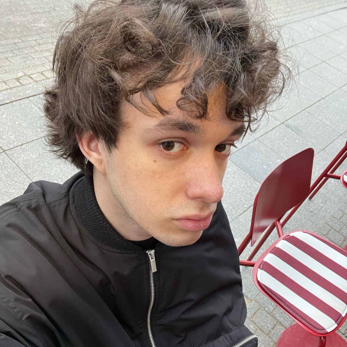 Амир Саидов