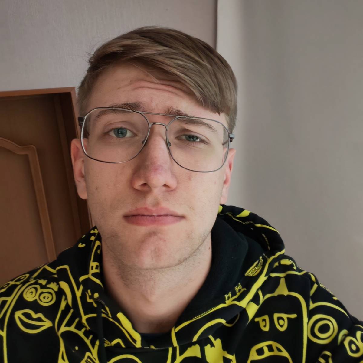 Евгений Андреев