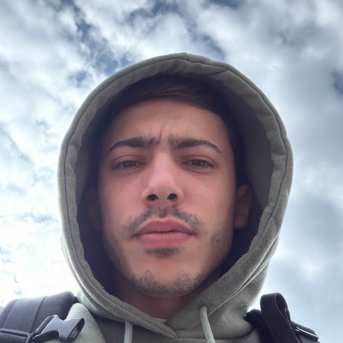 Александр Тимошин