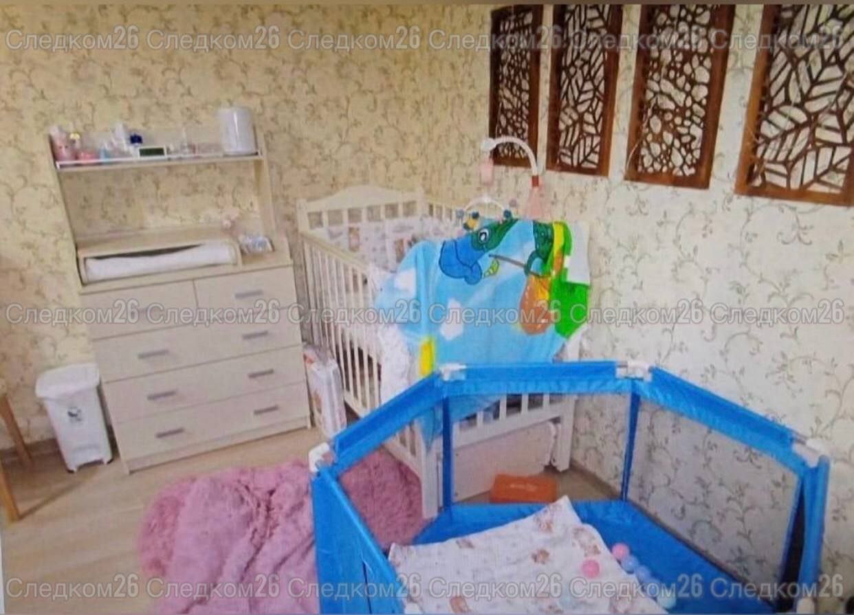 В Ставрополе мать предстанет перед судом за убийство младенца
Следователи завершили расследование дела 34-летней женщины, обвиняемой в убийстве своей 4-месячной дочери. Материалы направлены в суд | Сетка — социальная сеть от hh.ru