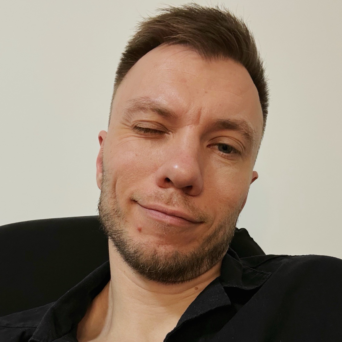 Максим Шкурин | Сетка — социальная сеть от hh.ru